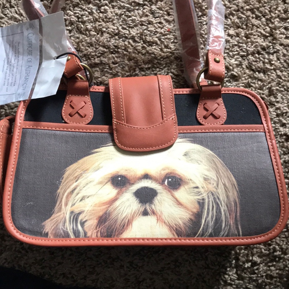 Ardleigh-Elliott Handbag